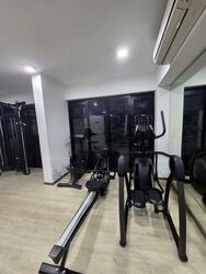 Hijauan (D9), Apartment #450061271